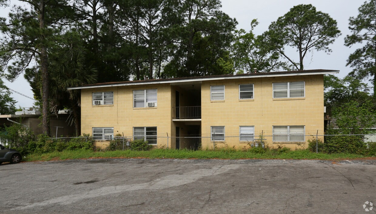 107 Lincoln St, Tallahassee, FL 32301 Apartments in Tallahassee, FL