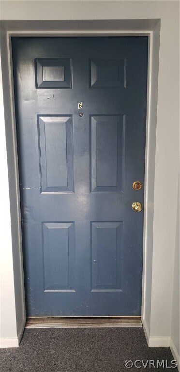 Foto del edificio - 7604 Portadown Ct