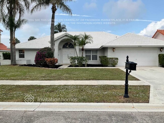 Building Photo - 2501 Stonegate Dr