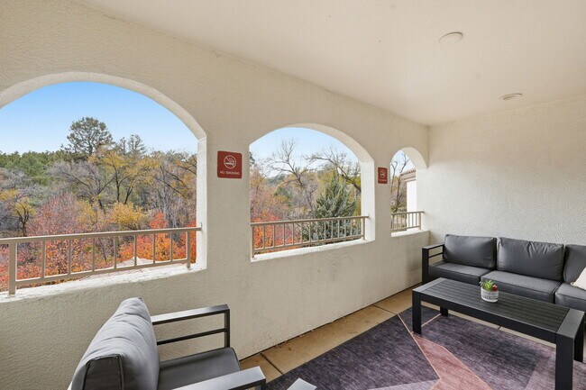 Foto del edificio - Granite Creek Apartments