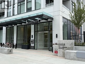 Building Photo - 6468-6468 Willingdon Ave