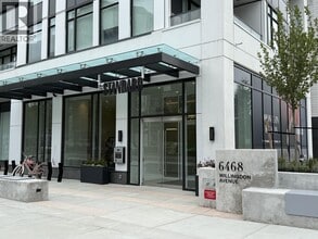Building Photo - 6468-6468 Willingdon Ave