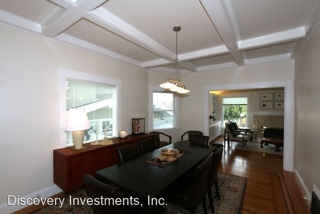 Building Photo - 3 br, 2 bath House - 4320 La Cresta Ave