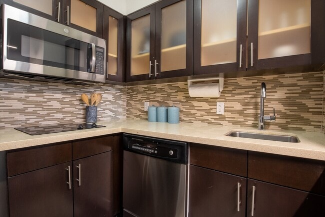 Foto del edificio - Modern Comfort, Major Savings