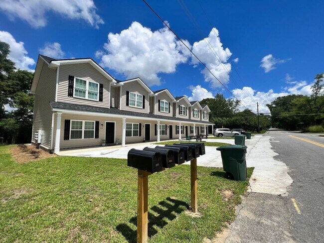 Foto del edificio - 309 Broad St