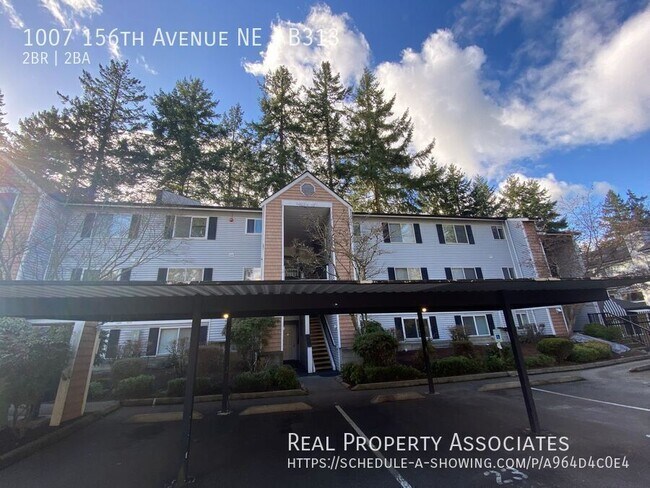 Foto del edificio - 1007 156th Ave NE
