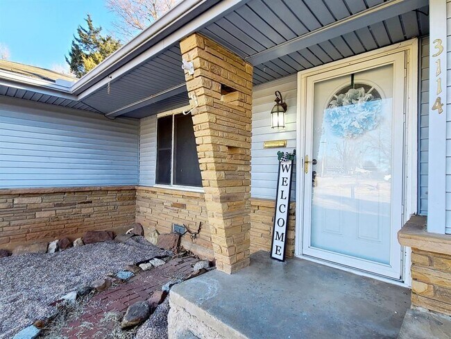Building Photo - 3114 N Holman Ct