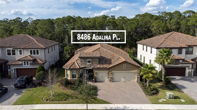 Building Photo - 8486 Adalina Pl