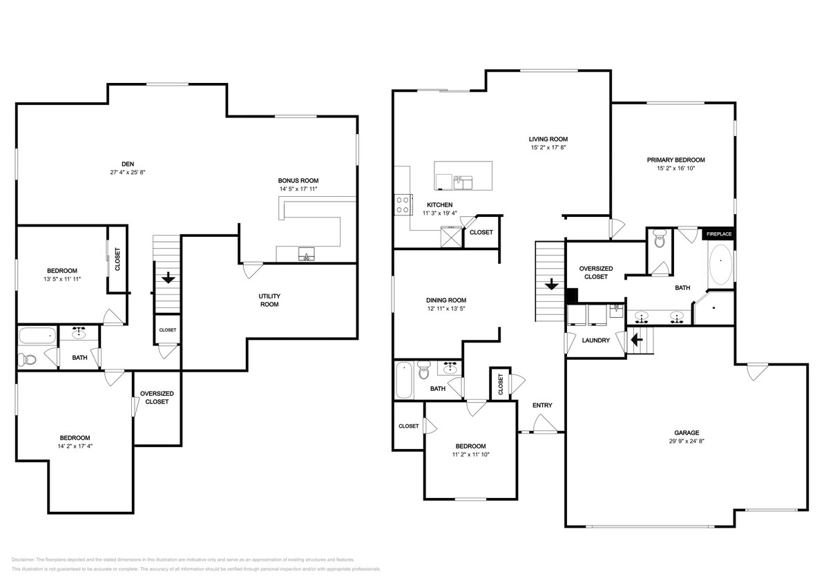 Building Photo - 1804 Ruddlesway Dr