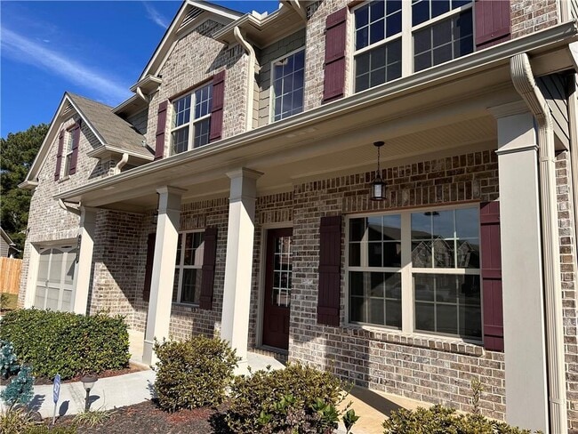 Building Photo - 2611 Melton Common Dr