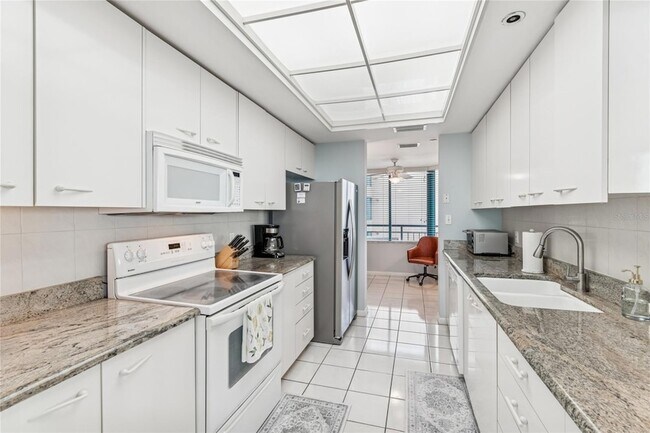 Foto del edificio - 1520 Gulf Blvd