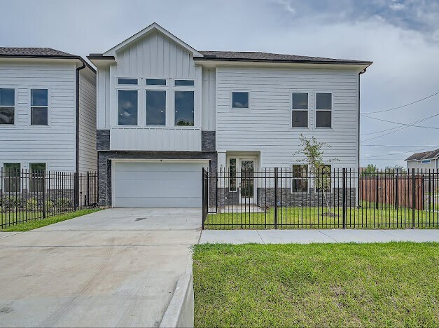 Foto principal - 4902 Nichols St