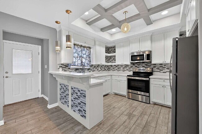 Building Photo - "Charming 3-Bedroom Oasis in Alamo, TX with 2 Full Baths – Your Cozy Retreat Awaits!"