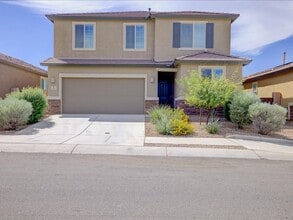 Building Photo - 6568 E Via Arroyo Azul