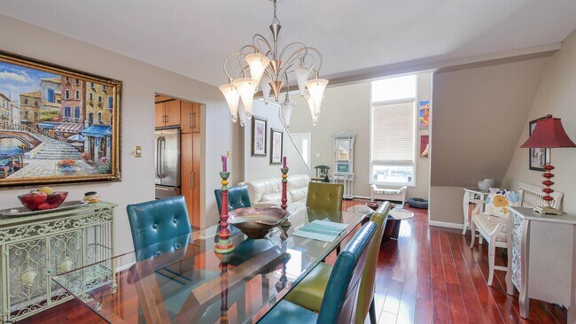 Foto del edificio - 404 N Exeter Ave