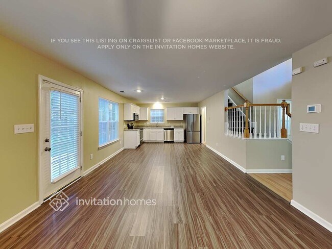 Building Photo - 6409 Spanish Moss Ln