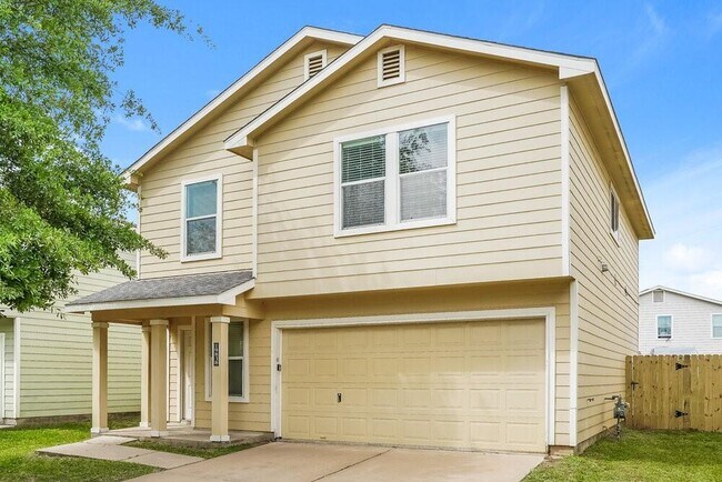 Foto del edificio - 19838 Stonecross Glen Ln