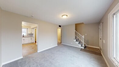 Building Photo - 3704 Wetzel Ave