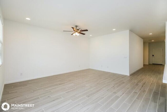 Foto del edificio - 4502 E Hackney Road, San Tan Valley, AZ 85140