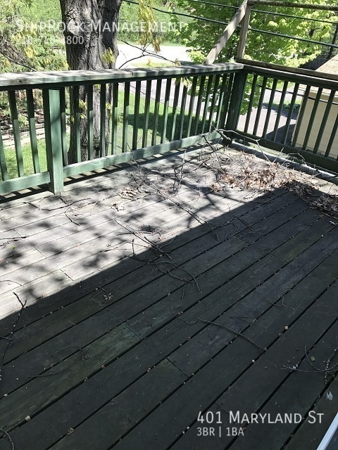 Building Photo - 401 Maryland St