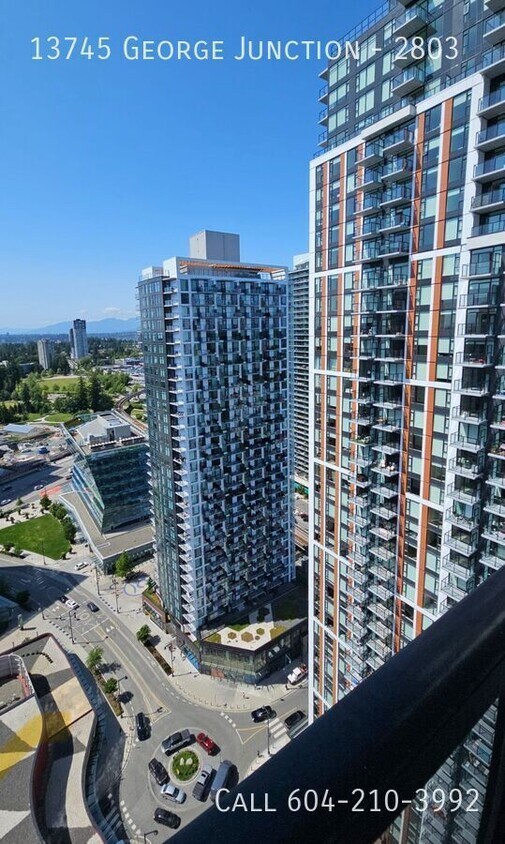 Photo principale - Views from the 28th Floor