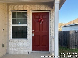 Building Photo - 9011 Little Hoss