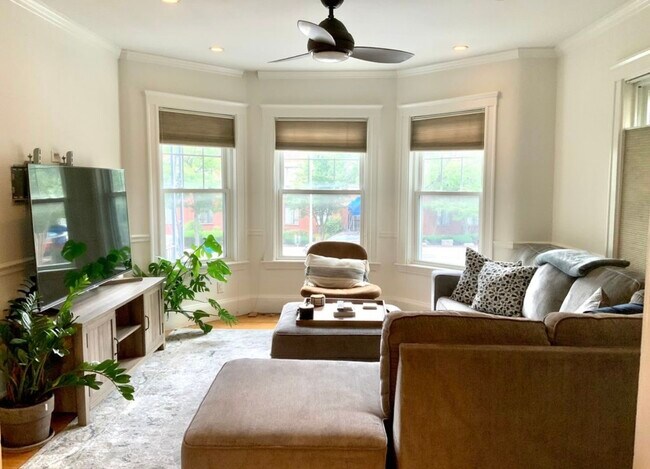 Foto del edificio - 522 Mount Auburn St