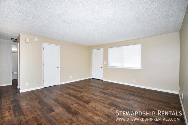 Foto del edificio - 1162 Grant Alley