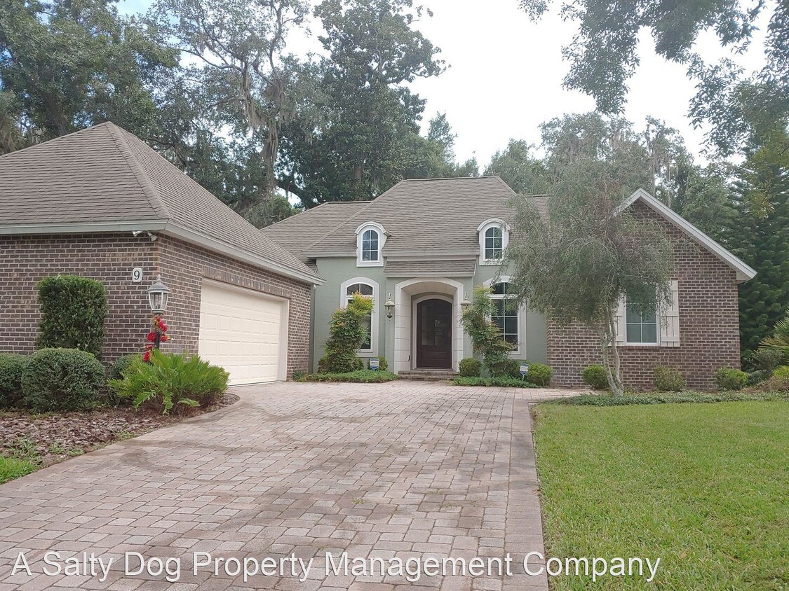 Foto principal - 3 br, 2 bath House - 9 Ivey Lane