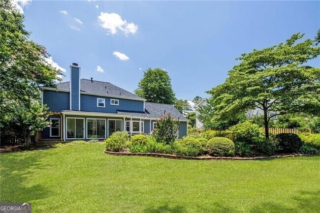 Foto del edificio - 1140 Mitsy Forest Dr NE