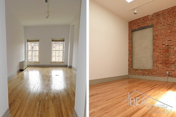 Building Photo - Spacious Studio Apartment for Rent in DUMBO!