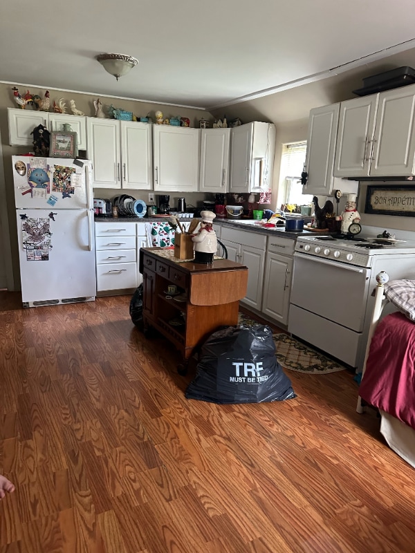 1213 Duluth Ave N, Thief River Falls, MN 56701 House Rental in Thief