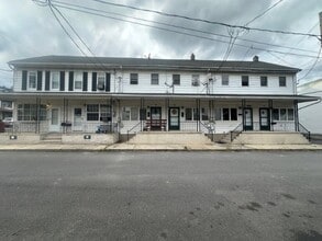 Building Photo - 24-34 Wiggan St