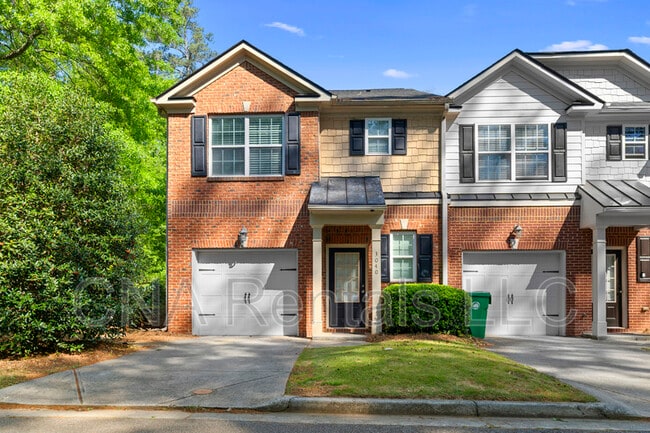 Building Photo - 3040 Bernauer Trace
