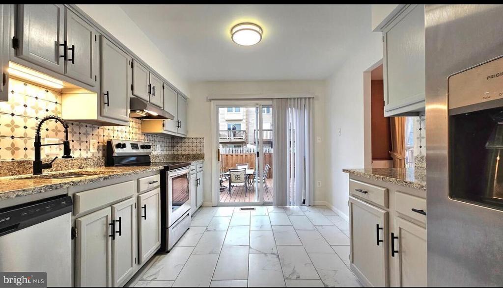 3200 Foothill St, Woodbridge, VA 22192 Townhome Rentals in Woodbridge