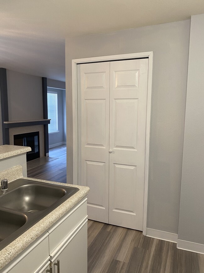 Foto del interior - Forest Grove Apartments