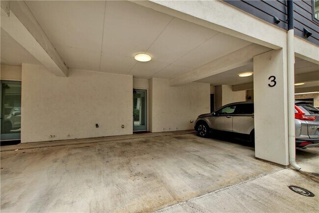 Foto del edificio - 607 W St Johns Ave