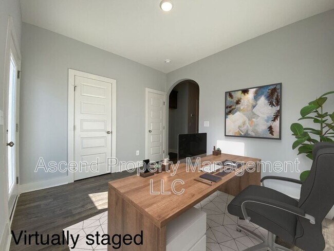 Foto del edificio - 1682 S Watkins St