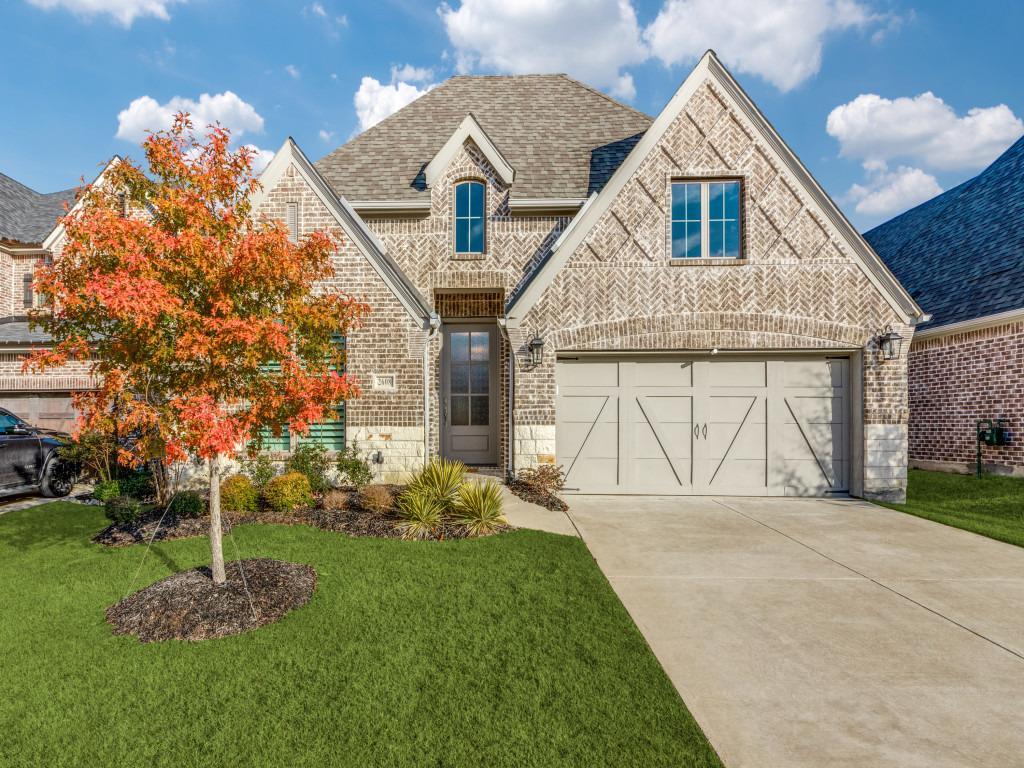 Foto principal - 2608 Preakness Pl