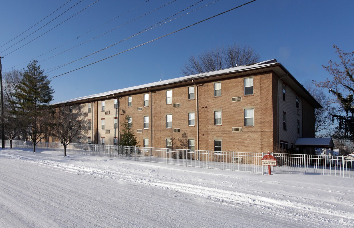 Foto principal - Kenwood Place Apartments
