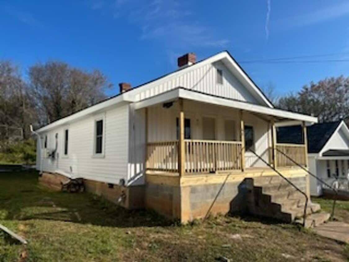 366 & 368368 Chatelaine Ave Unit 366 Chatelaine Avenue, Danville, VA