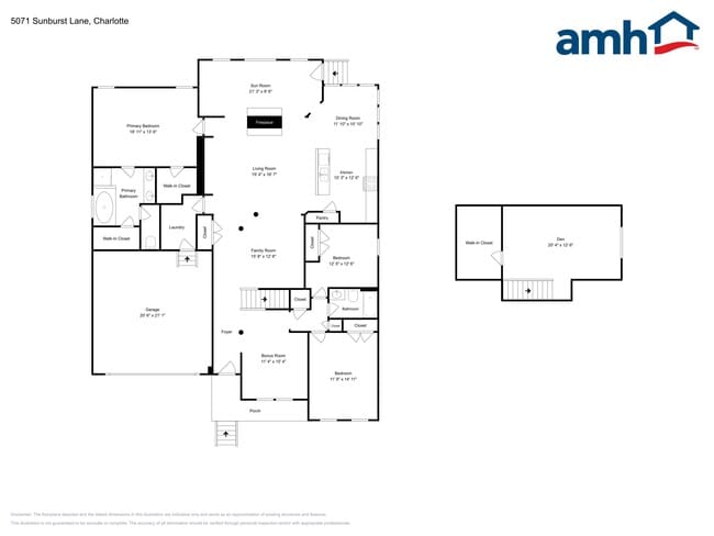 Building Photo - 5071 Sunburst Ln