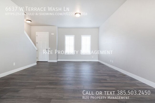 Building Photo - 6637 W Terrace Wash Ln