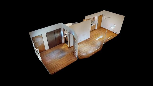 Foto del edificio - 10 Langdon St