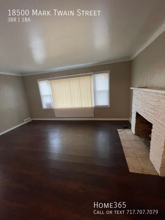 Building Photo - Very well kept 3 bedroom home!