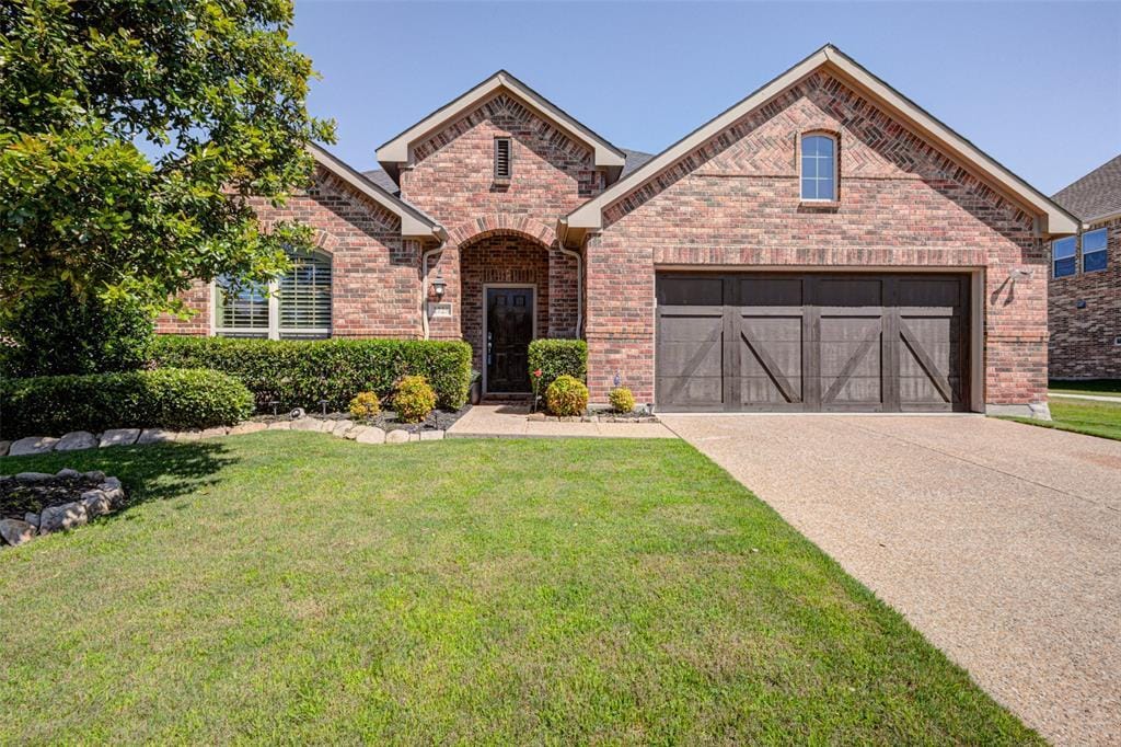 2725 Cole Castle Dr, The Colony, TX 75056 House Rental in The Colony
