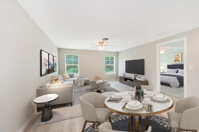 Photo - 255 Taylor Ln Townhome