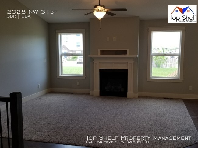 Building Photo - Brand new house ready for rent in Ankeny!