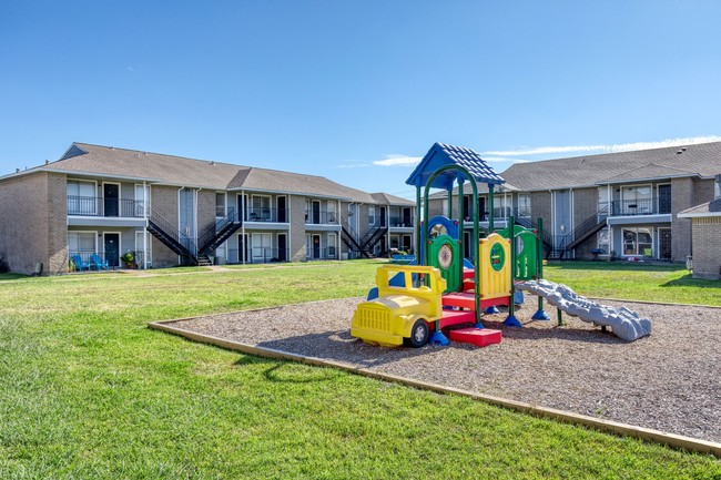 Apartments Near Freeport Tx