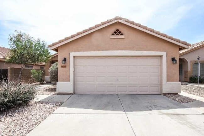 Building Photo - 14761 W Lucas Ln